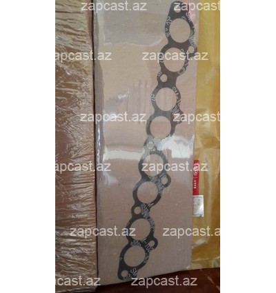 Hyundai Accent 2005-2011 , prokladka kollekttor giriş dizel